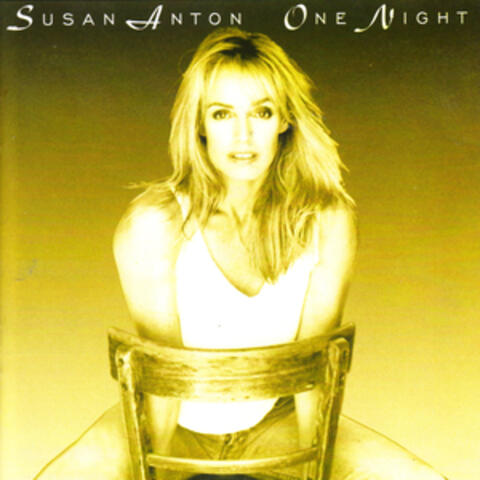 Susan Anton