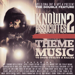 Cash (feat. Woodie)