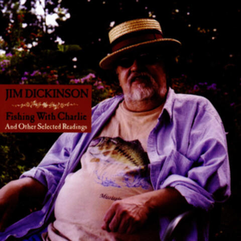 Jim Dickinson
