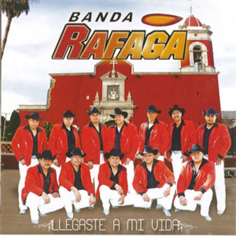 LLegaste A Mi Vida
