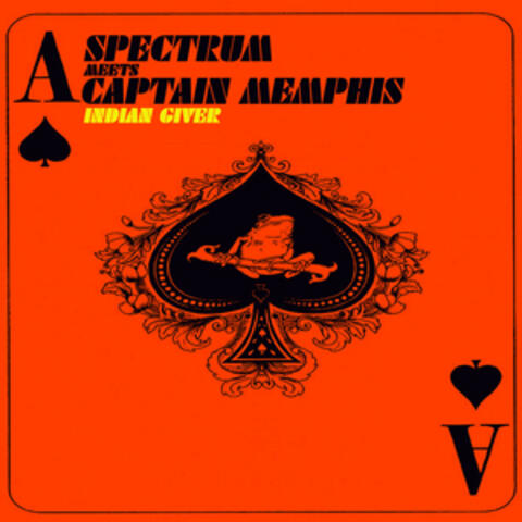 Spectrum & Captain Memphis