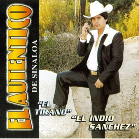 El Indio Sanchez