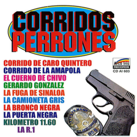 Corridos Perrones