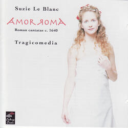 Improvisation - Sdegno campion audace