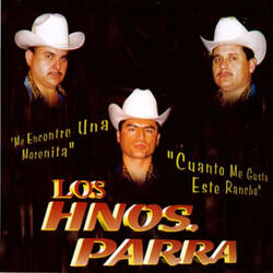 Cuanto Me Gusta Este Rancho
