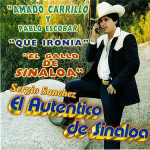 El Gallo De Sinaloa