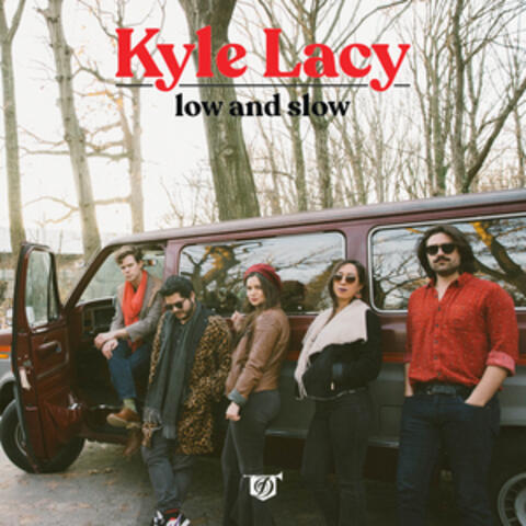Low and Slow - Single