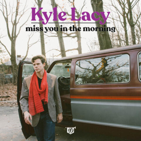Miss You in the Morning - Single