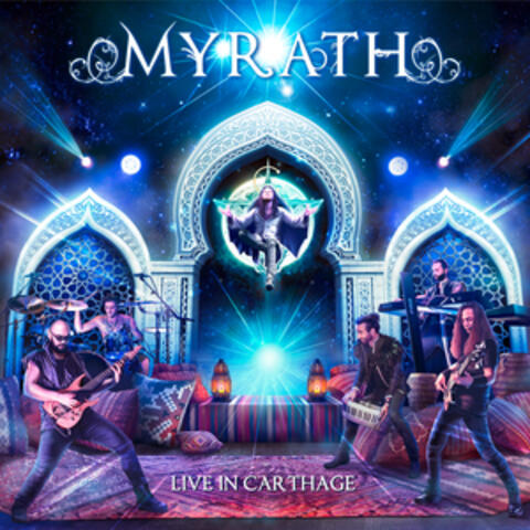 Believer (Live in Carthage)