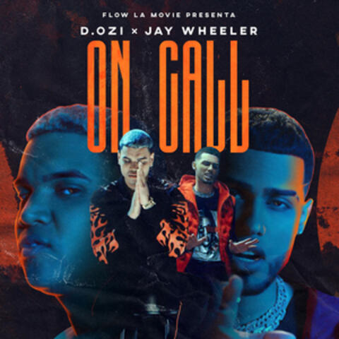 D.OZi & Jay Wheeler