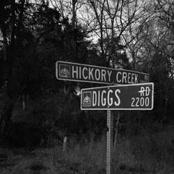 Hickory Creek