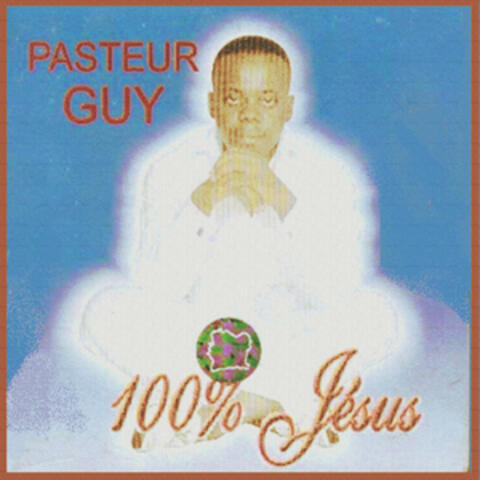 100% Jésus