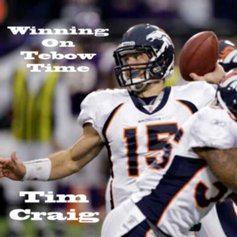 Winning On Tebow Time
