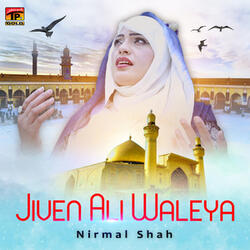 Jiven Ali Waleya