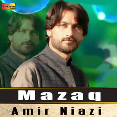 Mazaq - Single