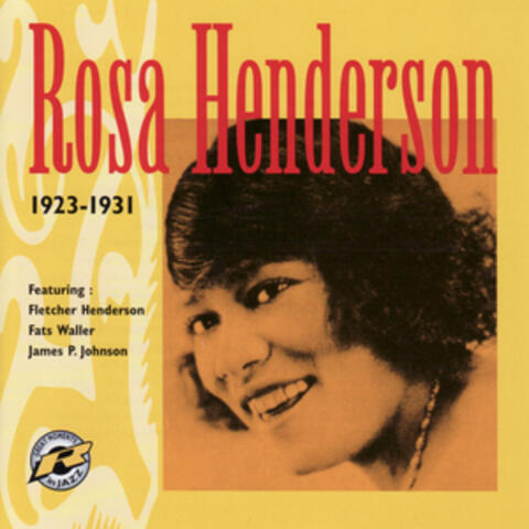 Rosa Henderson