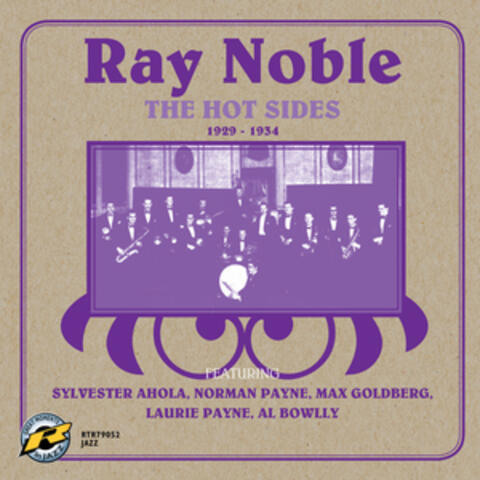 Ray Noble