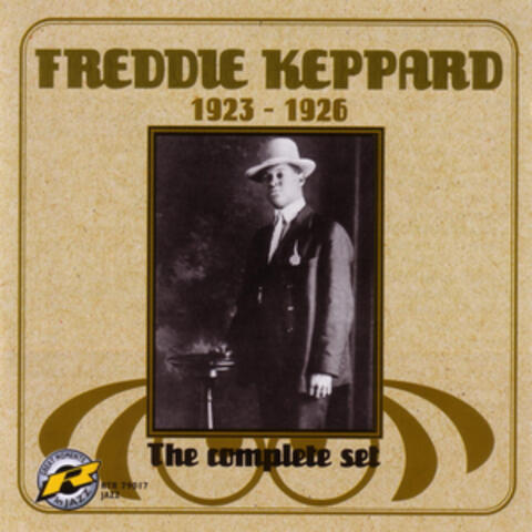Freddie Keppard
