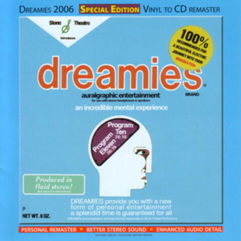 Dreamies® 2006 Special Edition