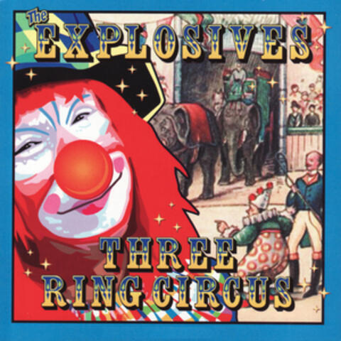The Explosives