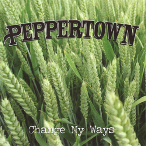 Peppertown