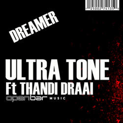 Dreamer Feat Thandi Draai