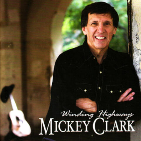 Mickey Clark