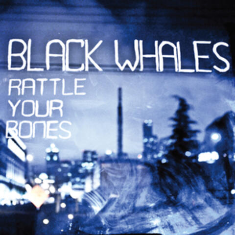 Black Whales