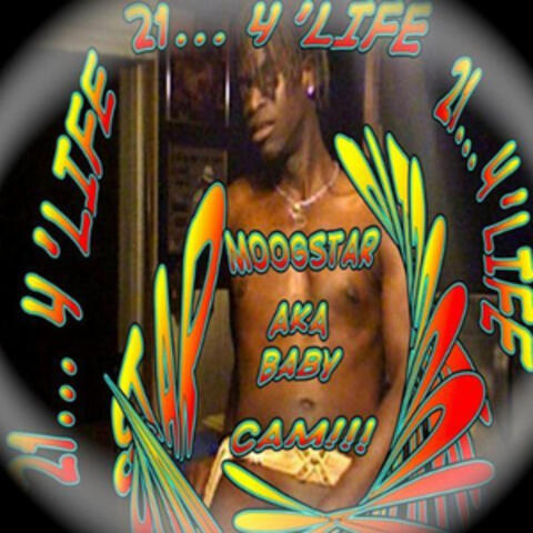 MoogStar (a.k.a. Baby Cameo)