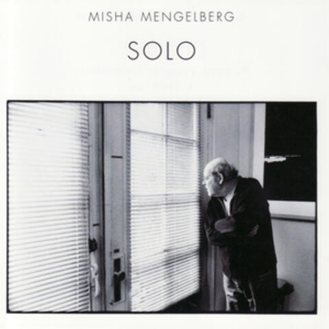 Misha Mengelberg