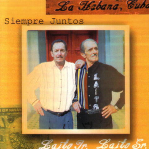 Siempre Juntos