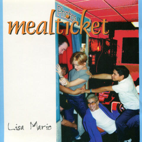 Mealticket
