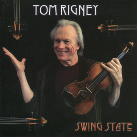 Tom Rigney
