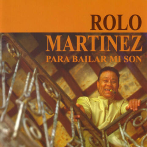Rolo Martínez