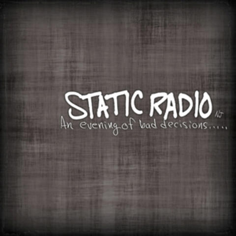 Static Radio NJ