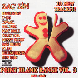 Smokin' Em Like Joint (Feat. Whoride)