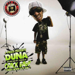 Cutthroat Soup (feat. Keak Da Sneak & B-Legit)