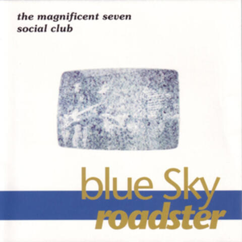 the magnificent seven social club