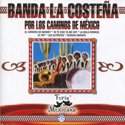 El Corrido de Nayarit