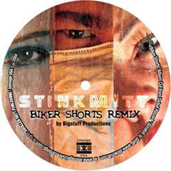 Biker Shorts Remix