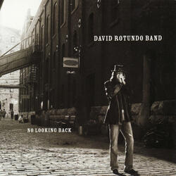 Real Love (feat. David Rotundo)