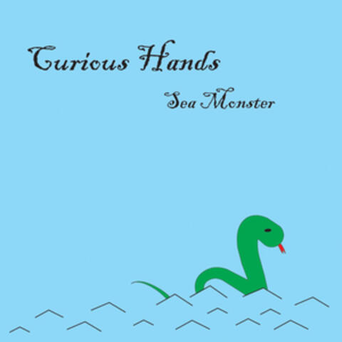 Curious Hands