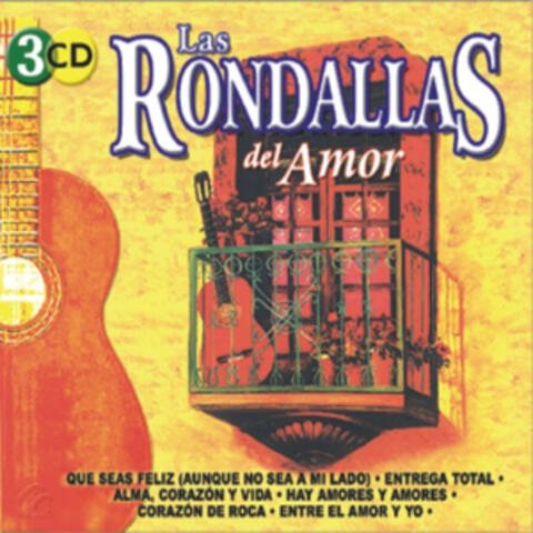 Las Rondallas Del Amor