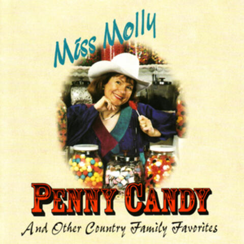Penny Candy