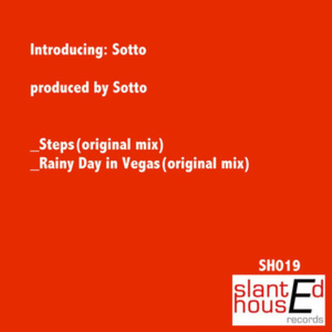 Introducing: Sotto