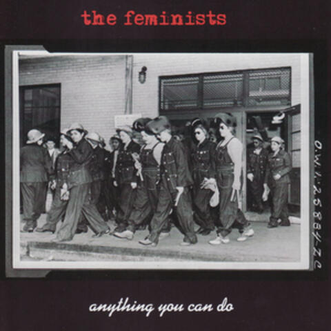 The Feminists