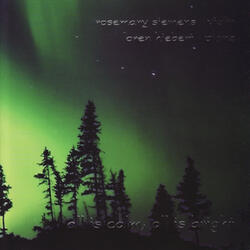 While Shepherds Watched Their Flocks by Night (feat. Rosemary Siemens, Loren Hiebert)