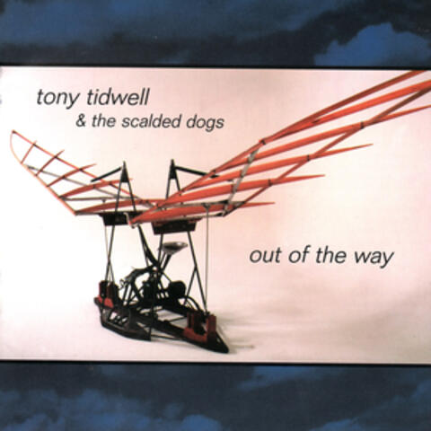 Tony Tidwell