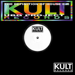 Definition Of House Regardless Re-Edit