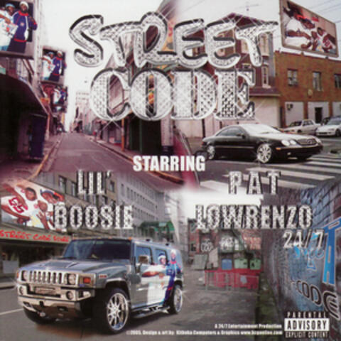 Street Code